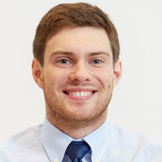 Andrew Paul Andrew Paul